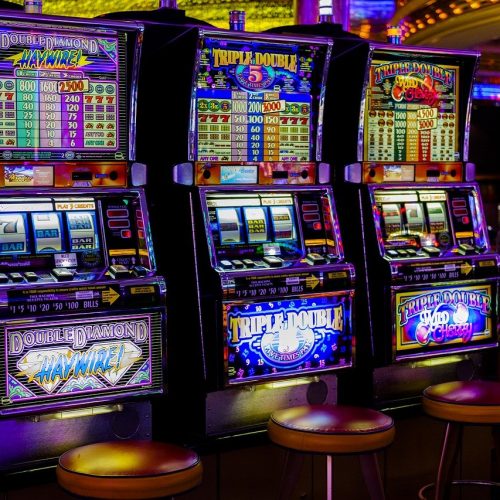 Popularity of Classic Casino Games Among Canadians