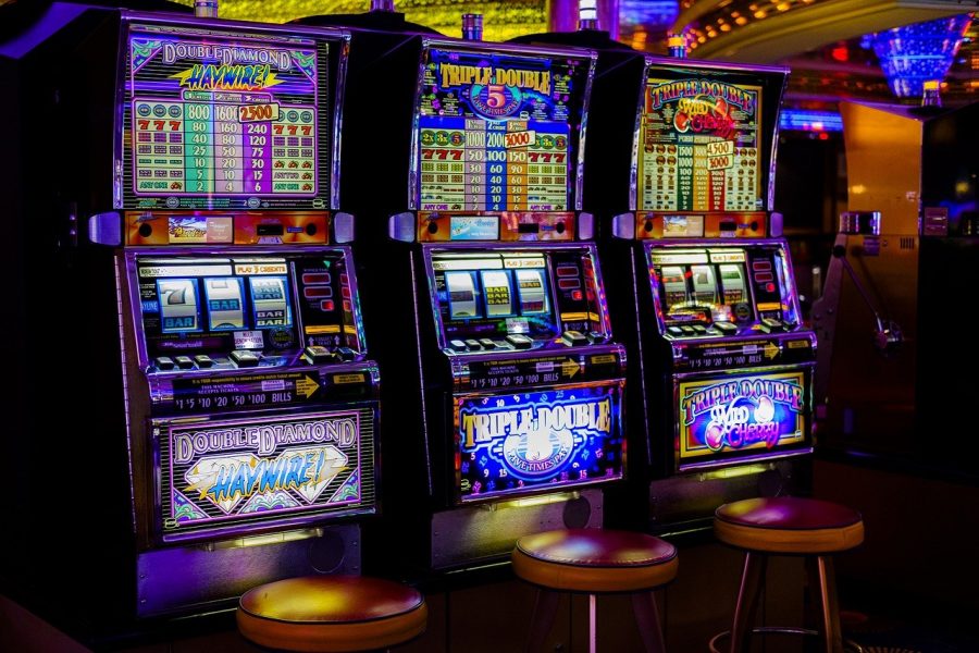 Popularity of Classic Casino Games Among Canadians